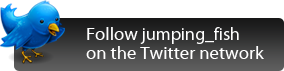 Follow me on Twitter